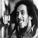Bob Marley Quotes mobile app icon