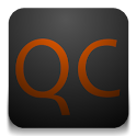 Questionable Content Reader logo