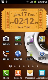 How to mod World Time Ticket Lite 1.20 apk for android