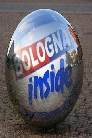 Bologna Inside