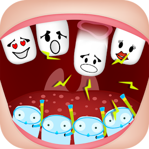 Baby Wisdom Tooth.apk 19.0.4