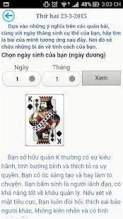 download Lịch Vạn Niên 2017 - Tử Vi free