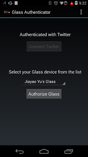 【免費工具App】Glass Authenticator-APP點子