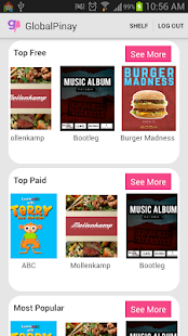 How to download GlobalPinay patch 1.3.1 apk for pc