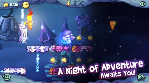 Sleepwalker's Journey HD v1.01 APK