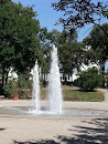 Brunnen Stadtpark