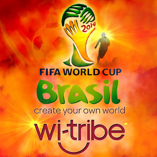 wi-tribe WorldCup Predictor
