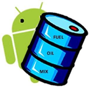 Fuel/Oil Mix Calculator.apk 2.1