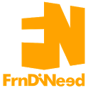 FrndiNeed icon