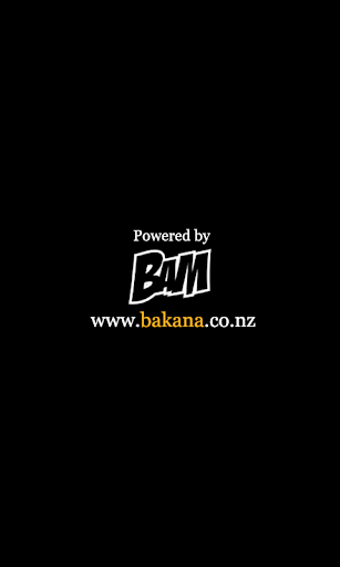 B.A.M Bakana Mobile App viewer