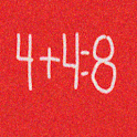 QuizMath math flash cards logo