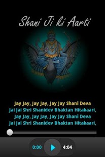 How to install Shani Aarti - Audio & Lyrics patch 2.2.1 apk for laptop