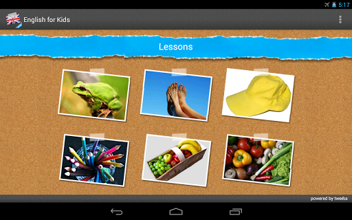 【免費教育App】Angielski dla Dzieci ads-free-APP點子
