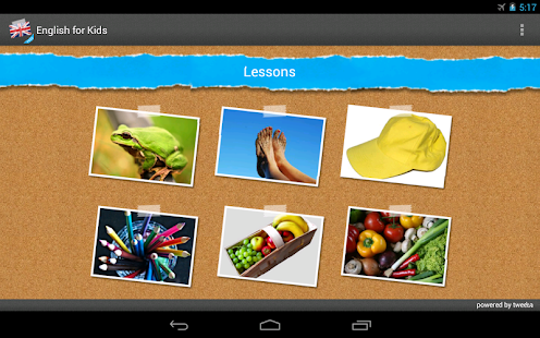 English for Kids ads-free - Android Apps on Google Play