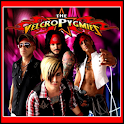 The Velcro Pygmies logo