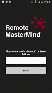 Remote MasterMind for HTC