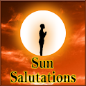 Sun Salutations logo