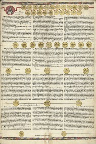 Cronica Cronicarum (...), blad 11 recto