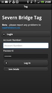 Free Download Severn Bridge Tag (Beta) APK