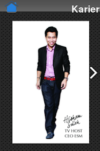 Free Download Hisham Salleh APK for PC