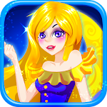 Cover Image of Download Fairy Dress Up 1.2 APK