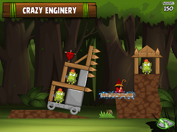 Siege Hero Wizards poster 7