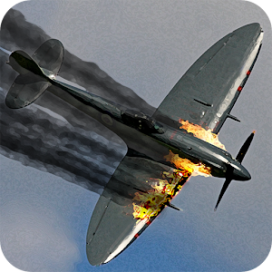 Red Trails Air Defence for PC and MAC