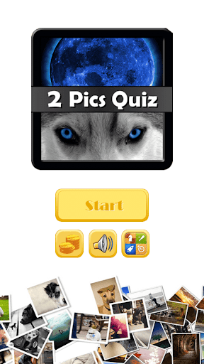 【免費益智App】2 Pics Quiz-APP點子