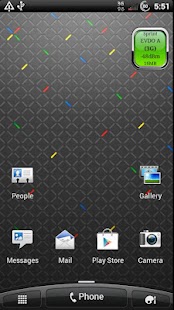 Free Cellular Network Widget Lite APK