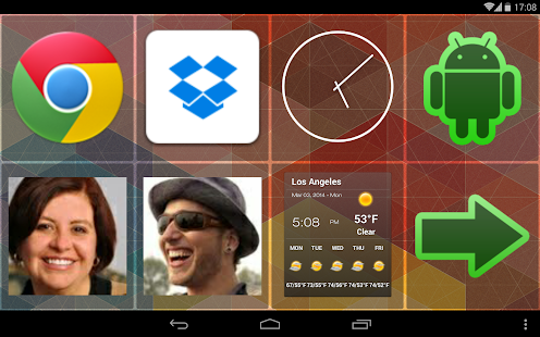 download BIG Launcher free