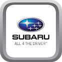 Subaru Locator logo