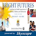 Bright Futures-Pocket Guide logo