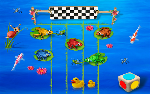 Lastest Animal Run: Free Toddler Games APK for Android