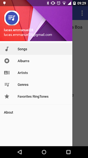 Nexus Ringtones