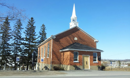 United church