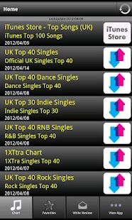 How to download UK Hits! 1.06 apk for laptop