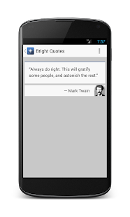 Download Bright Quotes APK