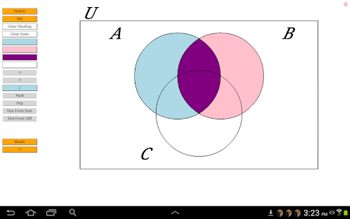 How to mod VennWorkSheet patch 1.0 apk for bluestacks