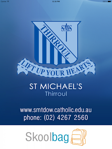 St Michaels Thirroul
