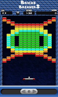How to get Brick Breaker Special Edition patch 1.2.2 apk for android