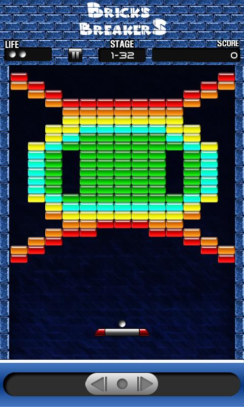 Resultado de imagen de FOTOS BRICK BREAKER