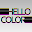 Hello Color Download on Windows