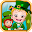 Baby Hazel St Patricks Day Download on Windows