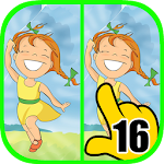 Find Difference 16 Apk