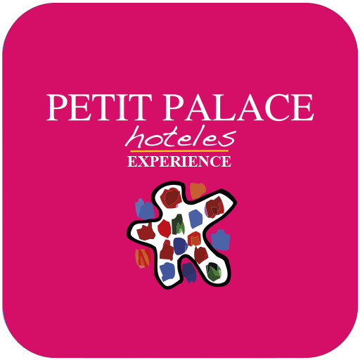 Petit Palace Marques Santa Ana 旅遊 App LOGO-APP開箱王