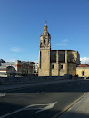 Iglesia De San Anton