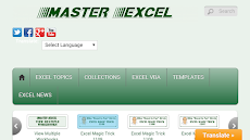 Master Excelのおすすめ画像5