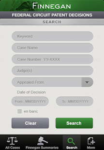 Lastest Patent App[eals] APK