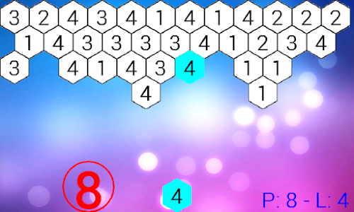 Android application Math Games Puzzles screenshort