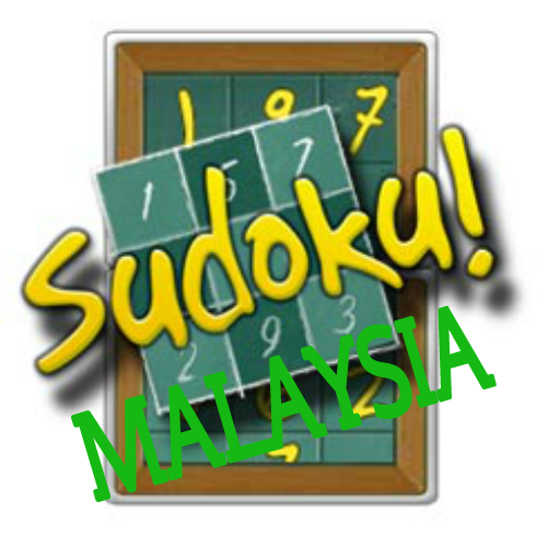 Sudoku Malaysia